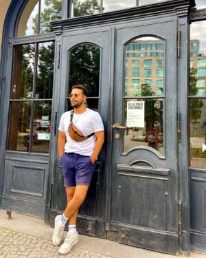 Cihat Süvarioğlu Instagram - 