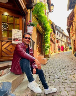 Cihat Süvarioğlu Instagram - 