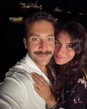 Cihat Süvarioğlu Instagram - Otuz üç yaş.