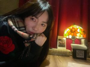 Cincin Jao Instagram - 巧克力加酒，這個燒棉花糖好吃耶！Bartender我兩口醉喔不要放太多酒，她說放心，結果好濃😆