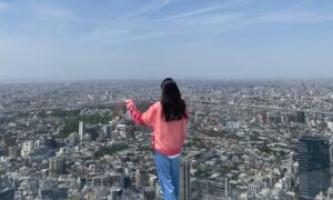 Actress Cincin Jao HD Instagram Photos and Wallpapers June 2024