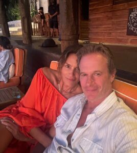 Actress Cindy Crawford HD Instagram Photos and Wallpapers July 2024