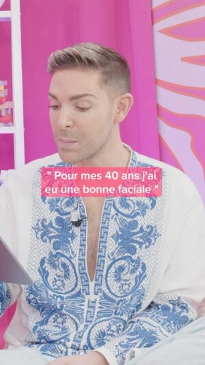 Cindy Lopes Instagram - @cindylopesnew nous raconte son cadeau de 40e anniversaire 💦