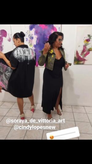 Cindy Lopes Instagram - 