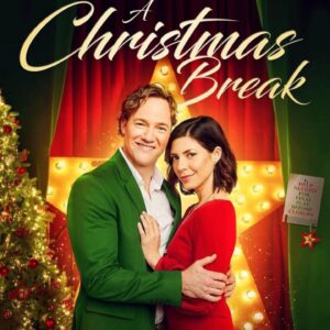 Cindy Sampson Instagram - A Christmas Break premieres tonight on @lifetimetv only in the 🇺🇸 
You can catch it in Canada Dec25th at 7pm on @city_tv 
We had THE BEST TIME filming this lil holiday gem! Sending out good holiday vibes to everyone ❤️❄️⛄️
What a great cast/crew! Thanks @reeloneentertainment 😘
And the best slo-mo entrance by @samanthahelt 🤩🤩