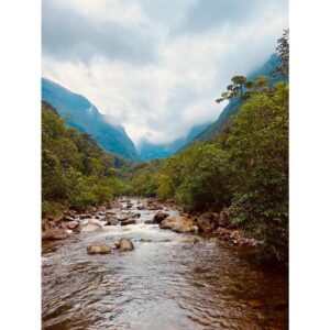 Cirillo Luna Instagram - ⛰️🏞️