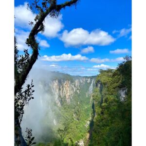 Cirillo Luna Instagram - Maravilhas do Sul