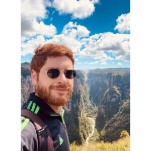 Cirillo Luna Instagram - Maravilhas do Sul