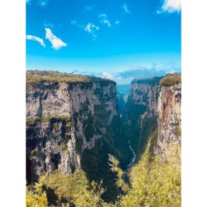 Cirillo Luna Instagram - Maravilhas do Sul