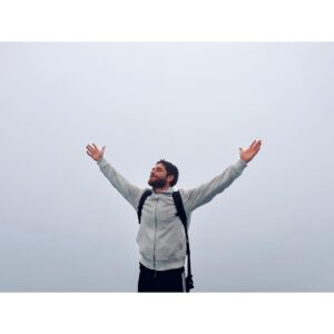 Cirillo Luna Instagram - Sul