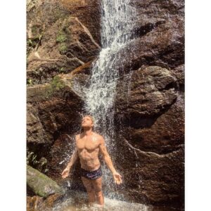 Cirillo Luna Instagram - Rio