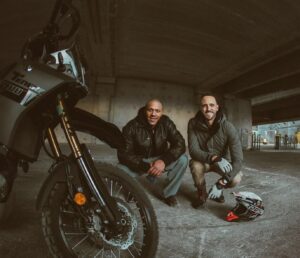 Ciryl Gane Instagram - 🥊 X 🏍️