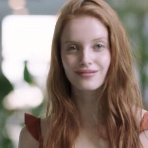 Actress Claire Friesen HD Instagram Photos and Wallpapers May 2020