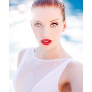 Claire Friesen Instagram - One of my favorites ❤️
📷 @coreyfoxphotography
#portrait #editorial #face #lips #eyes #doll #wmagmodelsearch #weloveyourgenes #wlyg #getscouted #getdiscovered #beauty #beautiful #girl #me #love #gorgeous #pretty #photoshoot #swimwear