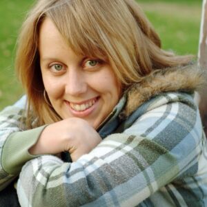 Claire Hooper Instagram - My first festival. Comedy Zone 2005. 
Photos by Wombat - still the unofficial comedy photographer of MICF and still the best at capturing a comedian’s ’thinking face’.