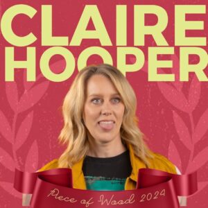 Claire Hooper Instagram - Come along on July 20 to Comedy Republic where I record my first special after successfully avoiding it for my entire 20 year career.
So Proud.

And grab a couple of tickets to @bronlewiscomedy show too and I will see you there!
Obviously. 

A few other shows I worked on and loved are at Replay too: @lozdriz: The Prodigay Son, @teen_zhangst: Cult Sh*t, @livelaughlauren__: Brace Yourself and @nic_minstergram: Boredroom. 

Tickets via link in bio!