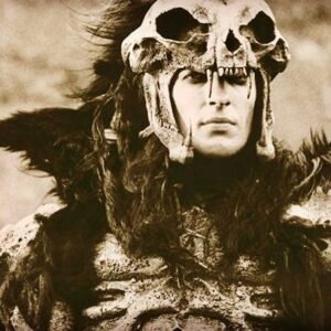 Clancy Brown Instagram - 35 Years ago today #highlander hit the movie 🎥 theaters and this #villain also made his debut. Got a favorite line? #behindthescenes #March7th1986 #80s #kurgan #queen #happyanniversary repost @highlander.official