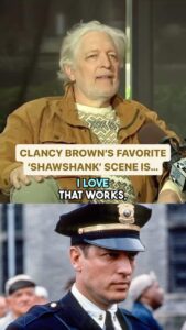 Actor Clancy Brown HD Instagram Photos and Wallpapers July 2024