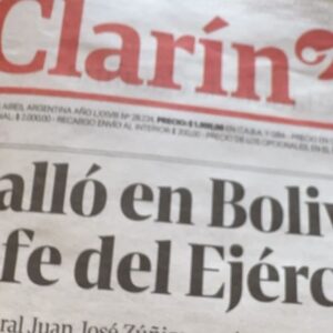 Clara Kovacic Instagram - Con sangre sudor y lágrimas festejo cada uno de los logros 🎬❤️

Gracias @clarincom @elerramundos @flormedina_comunicacion por dar visibilidad a mi trabajo 

Estrenamos @remoras.la.serie en @somoscontar de @diego.alfredo.garcia con @natidalena 
Estrenamos #mar.ia en @cine.gaumont que ya tiene su tercer semana en cartelera
Estamos a pleno con @tenebrissomnia_game de @borghiandres @tobiasrusjan 

Tengo pura admiración por el cine nacional y pura admiración de todos estos proyectos y las personas involucradas en ellos ❤️❤️❤️ 

#graciastotales 

Y gracias a ustedes que me bancan en mis locuras seguidores ❤️

.
.
.
.
.
.
.
#pic #picoftheday #photooftheday #photography #love #instagood #instalike #instadaily #instamood #insta #film #actriz #actress #photo #photoeveryday #photographer