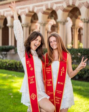 Clare Foley Instagram - Fight on forever ✌🏻❤️💛