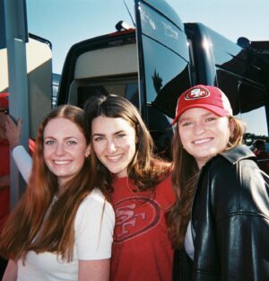 Clare Foley Instagram - University of Super Coolkids