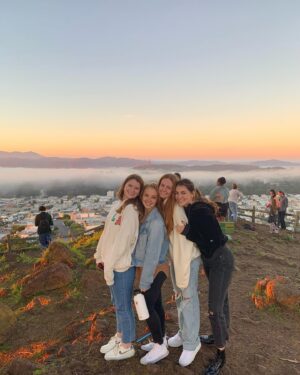 Clare Foley Instagram - Thanks 2021🤩🍾