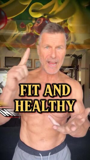 Clark Bartram Instagram - My brother, if you’re over 40 and embarrassed by your appearance, and don’t have that “command presence” that you used to…you’re not alone. But guess what? You can change that. Do something about your health today and boost your self-esteem!! Take a walk, lift some weight or get out and play, you’ll be amazed how quickly things can turn around.