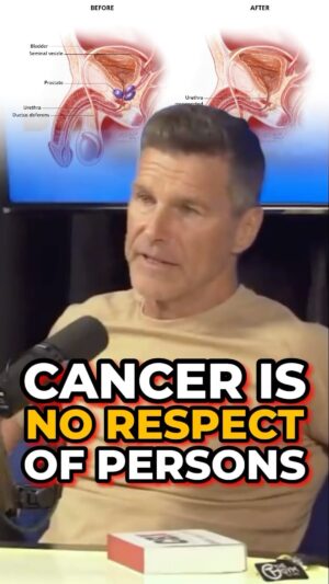 Clark Bartram Instagram - 💙 Cancer doesn’t discriminate—it can touch anyone’s life.

Prioritize your health with regular checks. If you’re not a fan of doctor visits, no worries—I’ve got easy at-home test kits for both men and women.

Don’t wait until it’s too late. Take charge of your well-being today! 💪