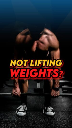 Clark Bartram Instagram - Attention Men Over 50 in High-Stress Environments! 

Did you know that lifting weights can dramatically improve your life? 🏋️‍♂️

Simple weight lifting can:
-Reduce stress levels
-Enhance mental focus
-Boost overall quality of life

Do yourself a favor and get after it!