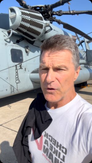 Clark Bartram Instagram - I’m ready are you?