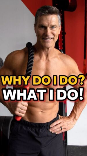 Clark Bartram Instagram - This is my WHY.

What’s driving you?

Share in the comments and hit follow for more inspiration💪