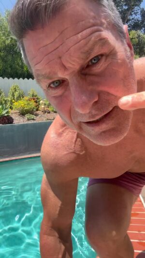 Clark Bartram Instagram - SUMMER CHALLENGE: You in?