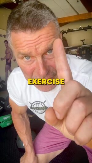 Clark Bartram Instagram - Save this move and add it to your routine to help boost your testosterone! 💪🔥