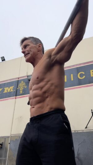 Clark Bartram Instagram - Time to refocus, put the blinders on and do the work necessary to@take everything to another level. People are watching you and wanna see what’s next.  I’m talking out loud to myself here