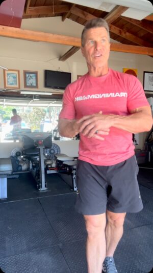 Clark Bartram Instagram - Give it a try
