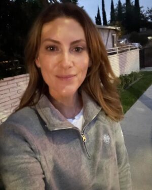 Clarke Wolfe Instagram - Welcome to my “I don’t know how but I will” era! 😅 Now that the June gloom has burned away, it’s been so fun to be out and about with friends. 

There’s been a lot going on behind the scenes over here from shadowing a director on the set of her latest feature (hence the Day 1 selfie at 5AM) to managing social media for @nonprofitgrowthadvisors. 🩷 

I was also very proud to attend the 10th annual Nevada Women’s Film Festival with A SHINING EXAMPLE to celebrate our nomination for Best Short Comedy.

That’s all for now! Hoping your summer is off to a great start. ☀️