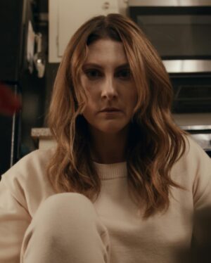 Clarke Wolfe Instagram - Tonight is the World Premiere of TENANTS, a new horror anthology shot pre-strike earlier this year. A labor of bloody love from Buz Wallick and @maryoneil, it was such an honor to reimagine their award winning short film NEED ANYTHING? opposite one of my best friends @fayna.bo.byna. 🖤

A huge shout out and thank you to @directorlewis, @raldez, @alura_lu, @n2nother and the rest of the crew and cast for their outstanding work. I can’t wait for y’all to see it! 

#tenants #anthology #horroranthology #horror #needanything