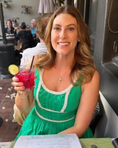 Actress Clarke Wolfe HD Instagram Photos and Wallpapers July 2024