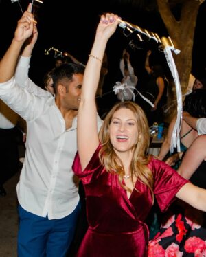 Clarke Wolfe Instagram - 💐 MAY 💐 Highs and lows, adventures near and far and never a dull moment. 

I spent a lot of last month getting out of town including trips to:

🎰 Las Vegas with @davidwolfe528 and a ✨magical ✨ reunion with @justinwillman! 
🦒 San Diego Zoo Safari Park for Mary & James’ Wedding (followed by a #Disneyland adventure with the newlyweds 🥰)
🏜️ Twentyninepalms for @fayna.bo.byna’s birthday
💎 Temecula for some uncut jahms with @bettydrapers_fatsuit 

So, what’s next?!