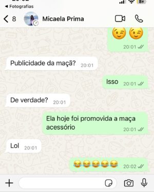 Cláudia Abrantes Instagram - Descrição na última foto 🍎🙃