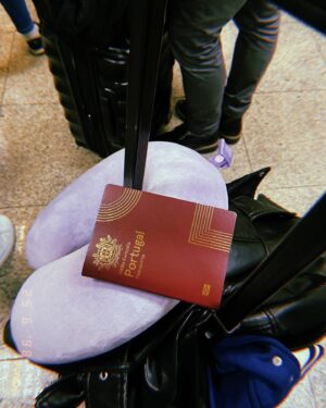 Cláudia Abrantes Instagram - 🇧🇷🛩️👩‍❤️‍💋‍👨