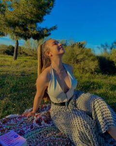 Actress Claudia Iglesias Pérez HD Instagram Photos and Wallpapers May 2023