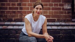 Claudia Karvan Instagram - Australian Story 8pm tonight. I’ve been an avid watcher of this show since it started decades ago. I trust the format and the tone and the way they handle someone’s story. 😊 @abctv @harriettatham