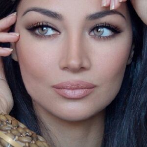 Claudia Lynx Instagram - #claudialynx #persian #girls #iranian #shaghayegh