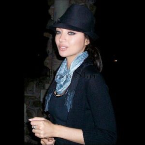 Claudia Lynx Instagram - #claudialynx #persian #girls #iranian #shaghayegh