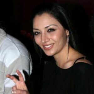 Claudia Lynx Instagram - #claudialynx #persian #girls #iranian #shaghayegh