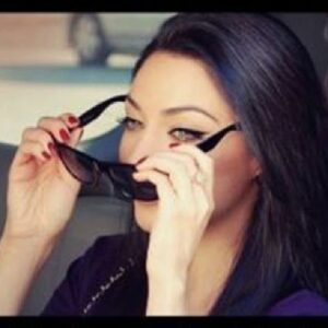 Claudia Lynx Instagram - #claudialynx #persian #girls #iranian #shaghayegh