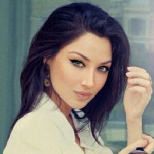 Claudia Lynx Instagram - #claudialynx #persian #girls #iranian #shaghayegh