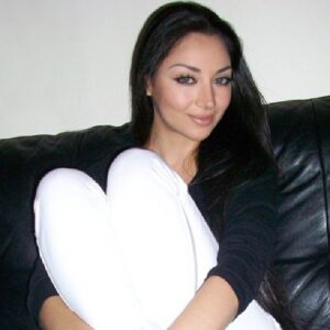 Claudia Lynx Instagram - #claudialynx #persian #girls #iranian #shaghayegh