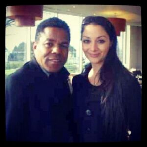 Claudia Lynx Instagram - #claudialynx #persian #girls #iranian #shaghayegh #titojackson